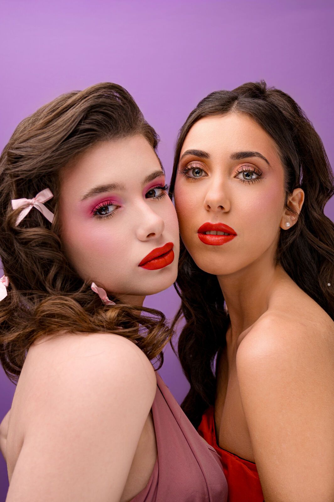 Formación profesional de maquillaje