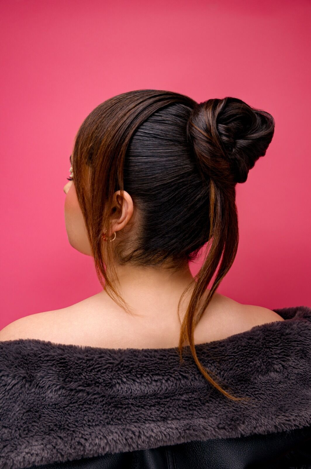 Maquillaje para graduación